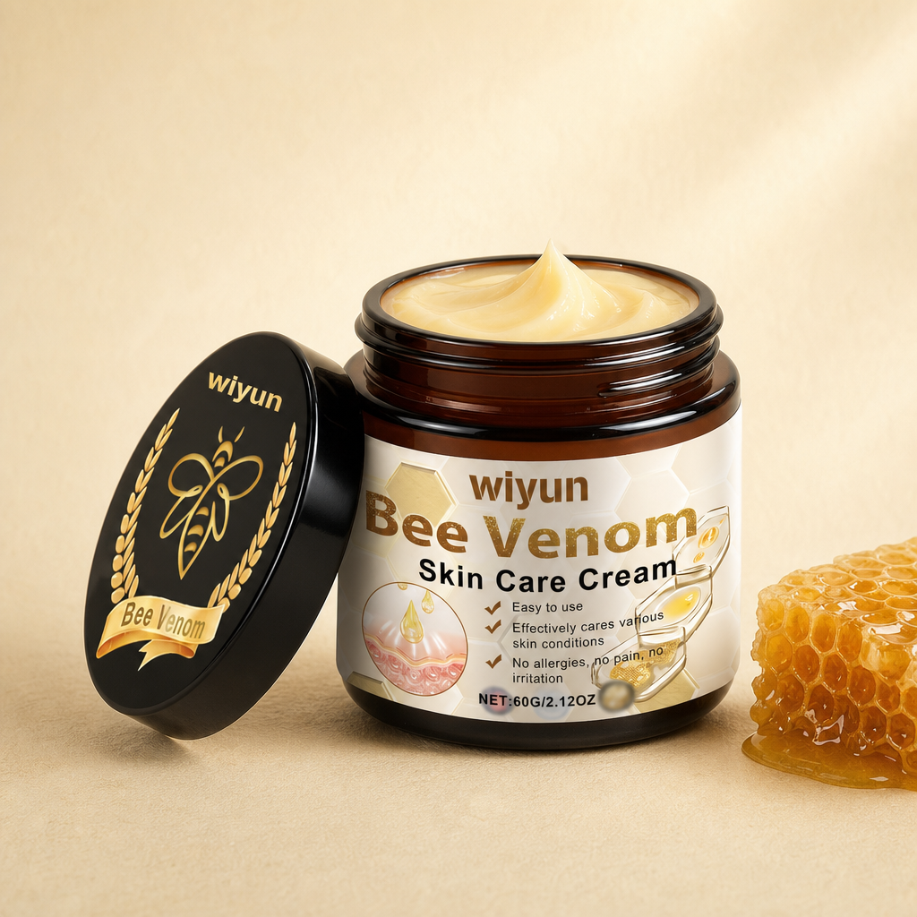 Honey Calm Body Cream